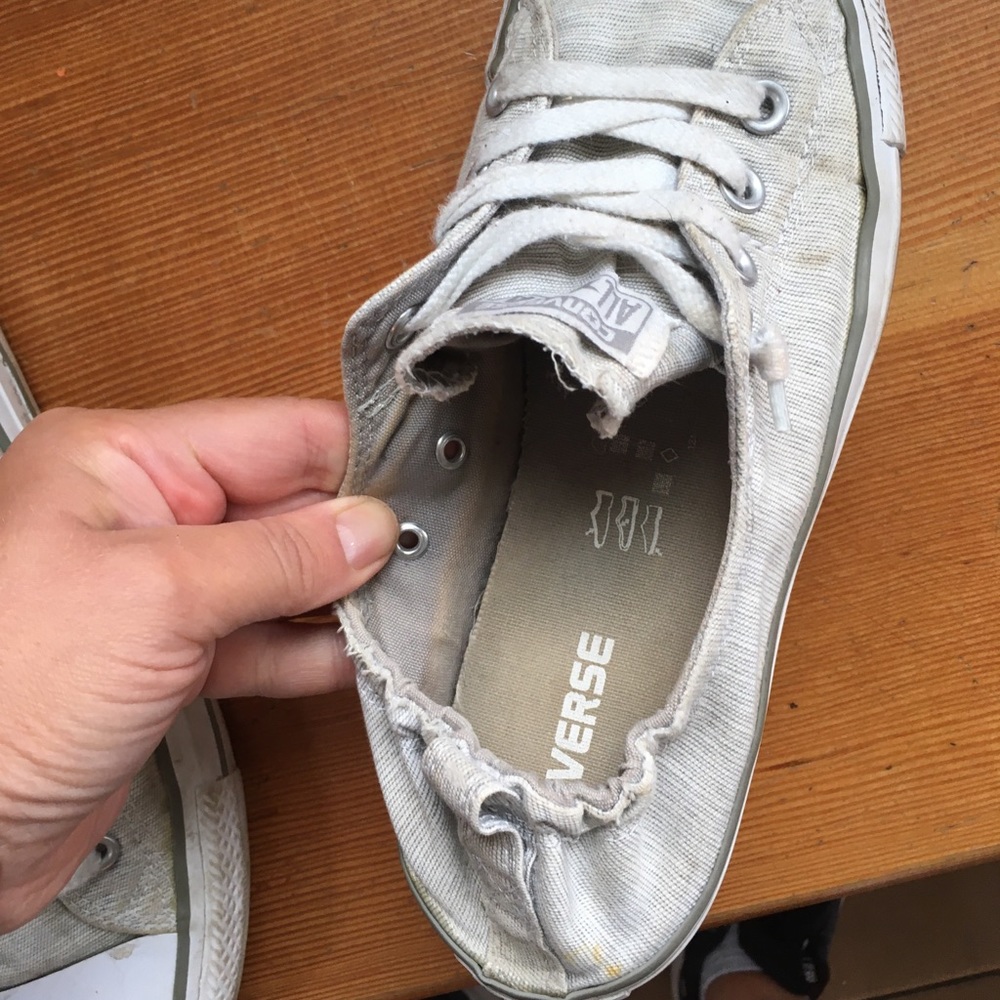 Converse - Picture 3 of 16